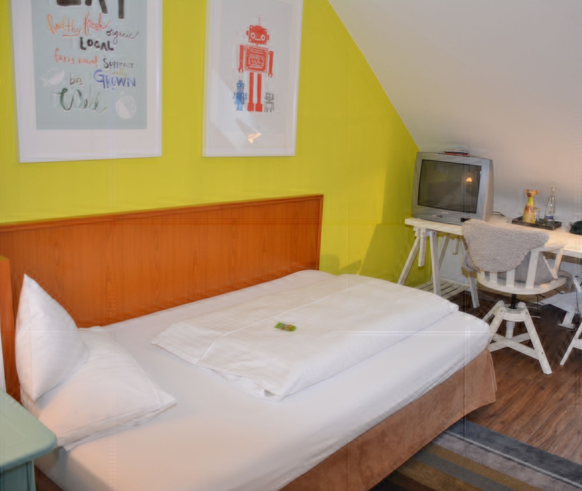 Фото Hotel Tannenhof