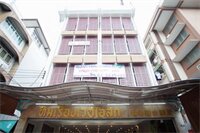 Фото Tim Mansion