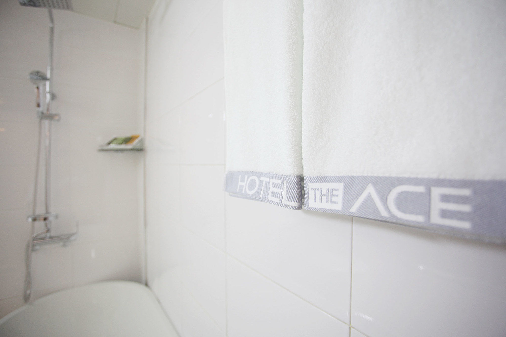 Фото The Ace Hotel