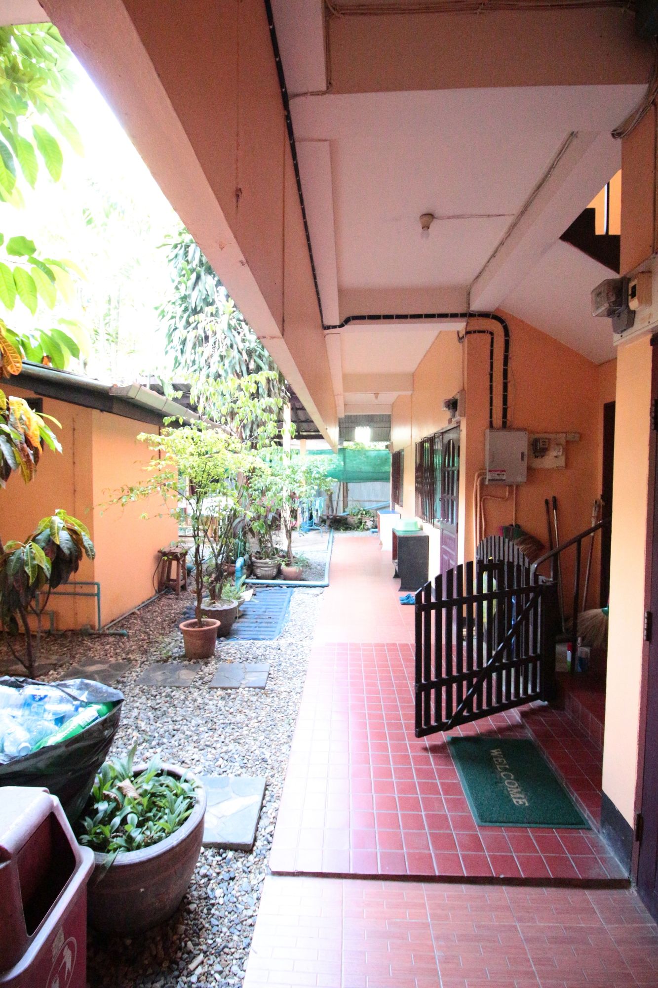 Фото Hug Chang House