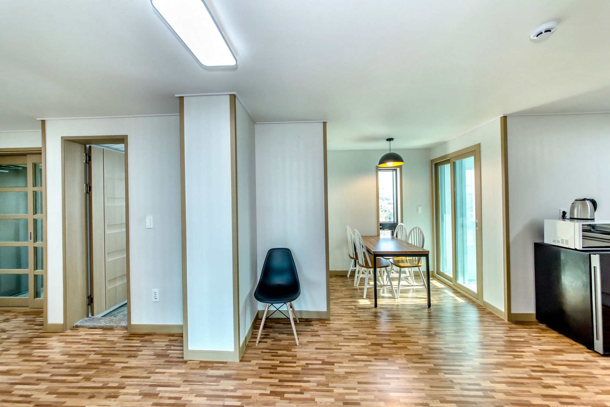 Фото Pino & Cchio Pension