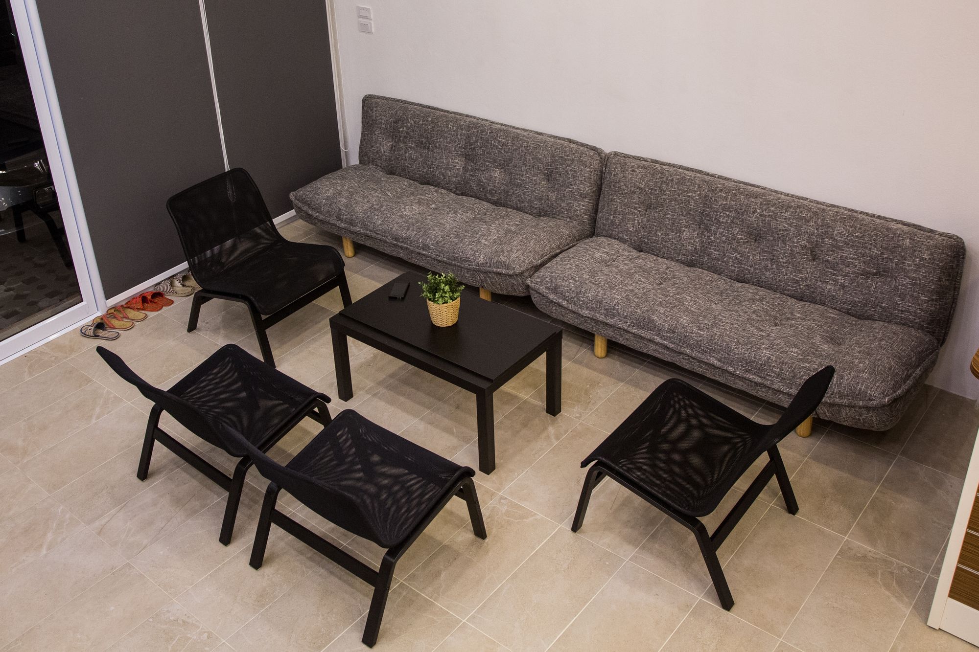 Фото Connect Hostel