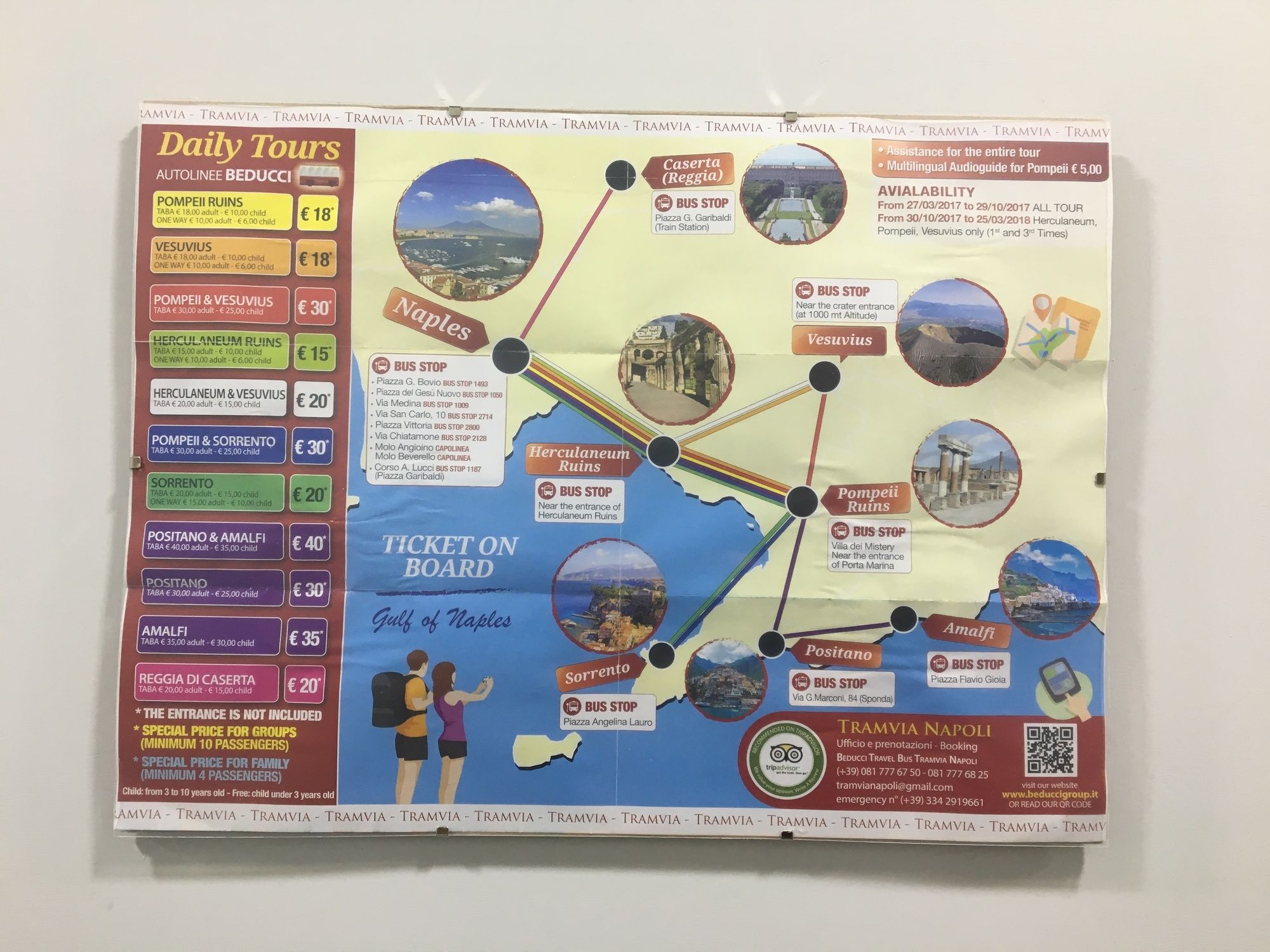 Фото B&b Viva Napoli