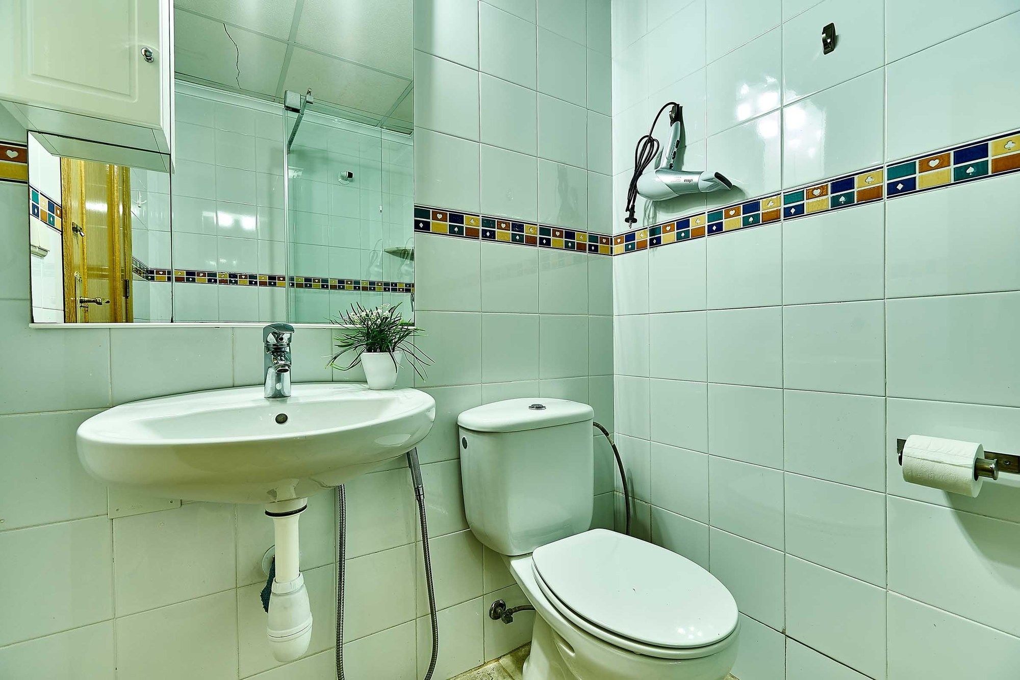 Фото Espanhouse Fragata 35