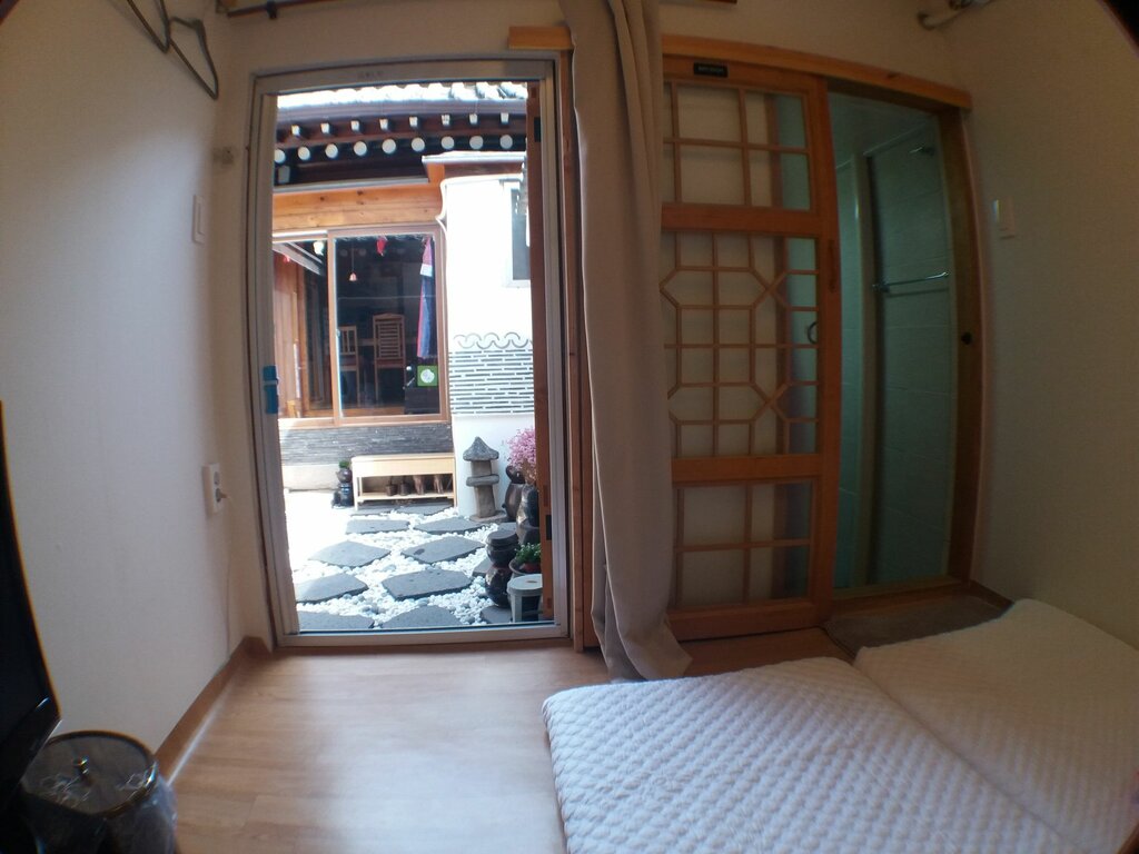Hotel Bukchon Guesthouse, Seoul, photo