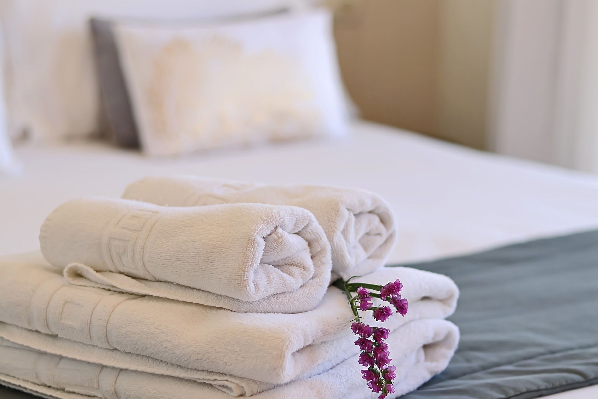 Фото Iloftmalaga Malagueta Urban Beach