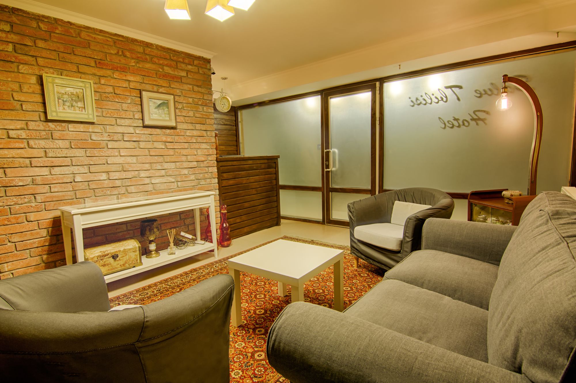 Фото Отель Libretto