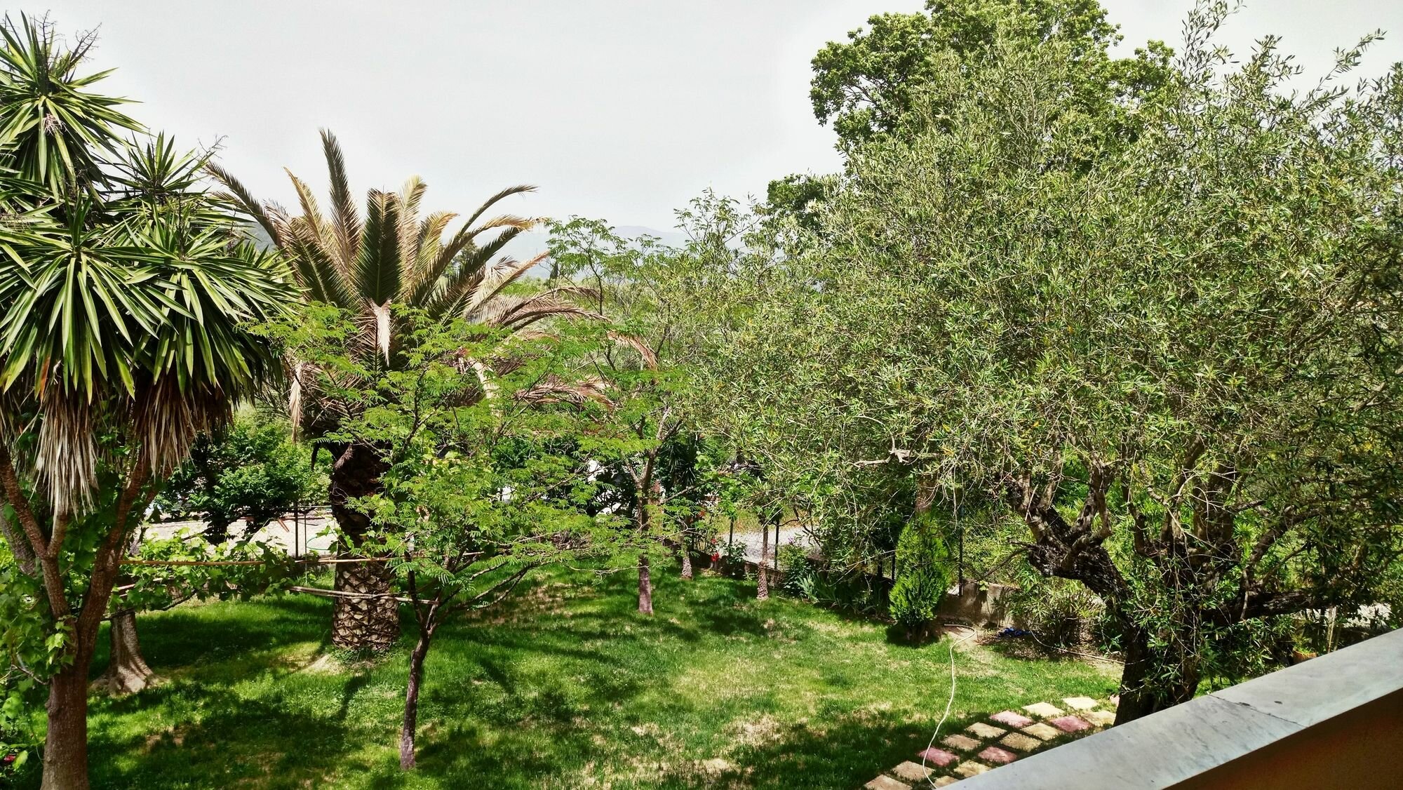 Фото Corfu Villa Rainbow