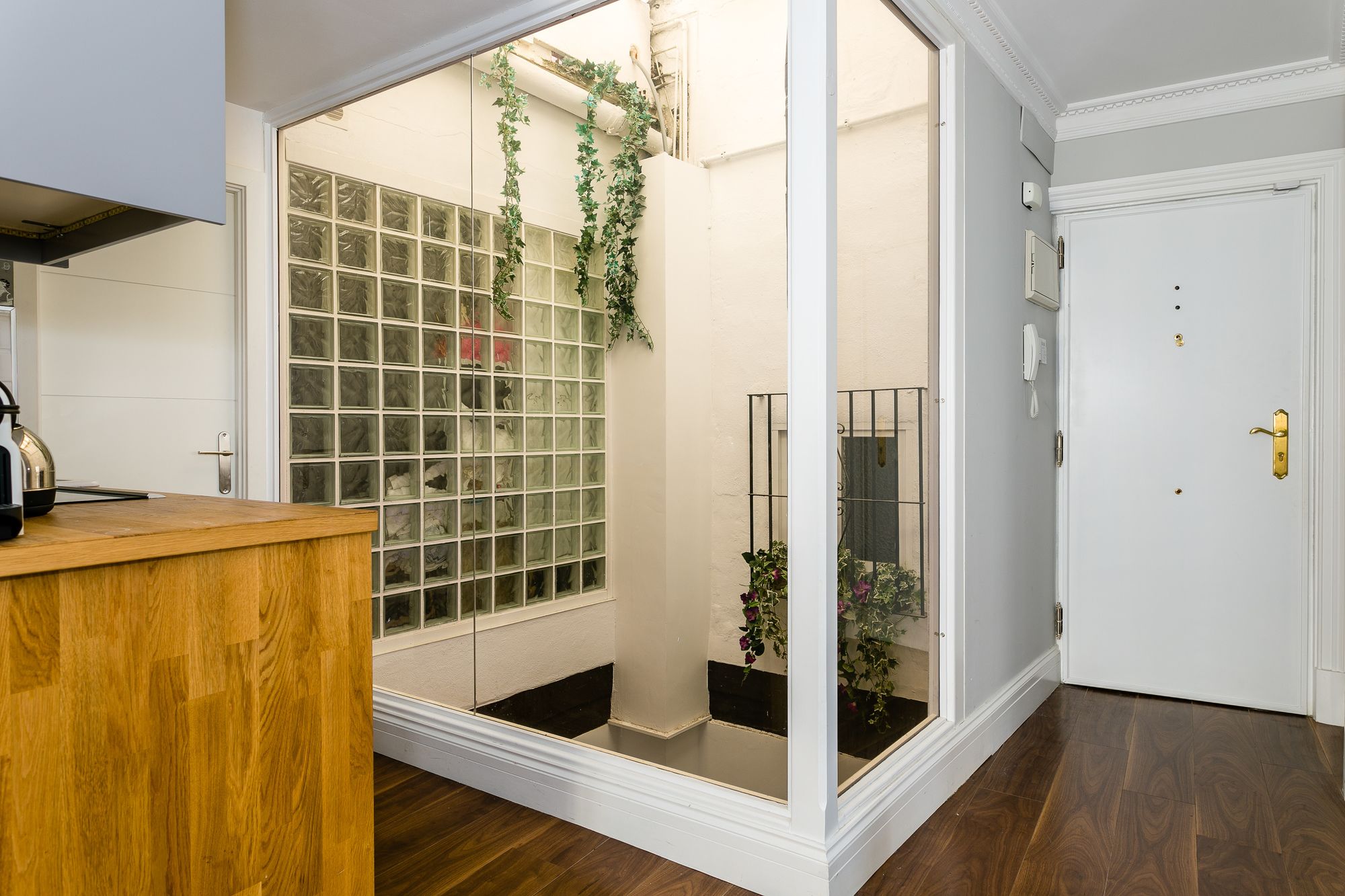 Фото Rent&Dream apt Malaga Ballesteros 3