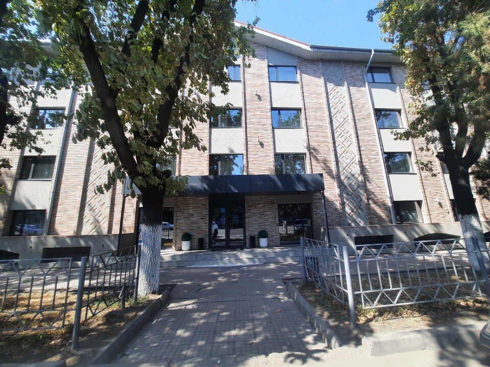 Фото My Hotel Bishkek