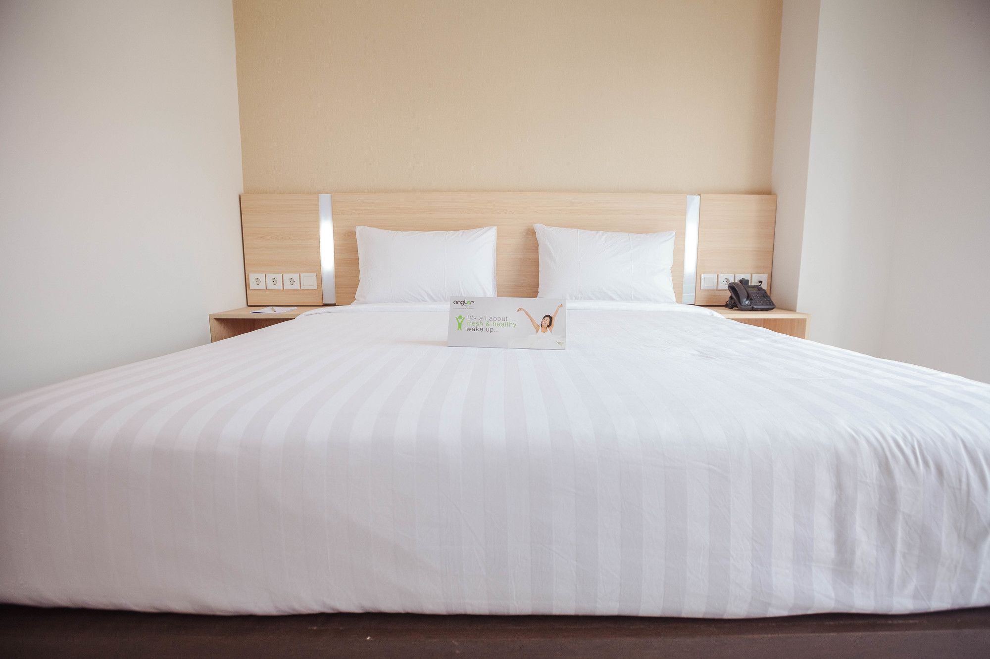 Фото Whiz Prime Sudirman Makassar