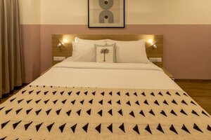 Гостиница Olive Indiranagar 100Ft Road