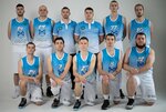Husky (40 Let Pobedy Avenue, 63/14), sports club