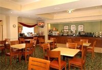 Фото Fairfield Inn by Marriott Orlando Airport