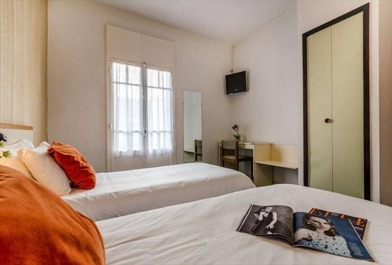 Фото Hotel Aneto