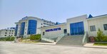 Marokand Hospital (Samarkand) ، مستشفى