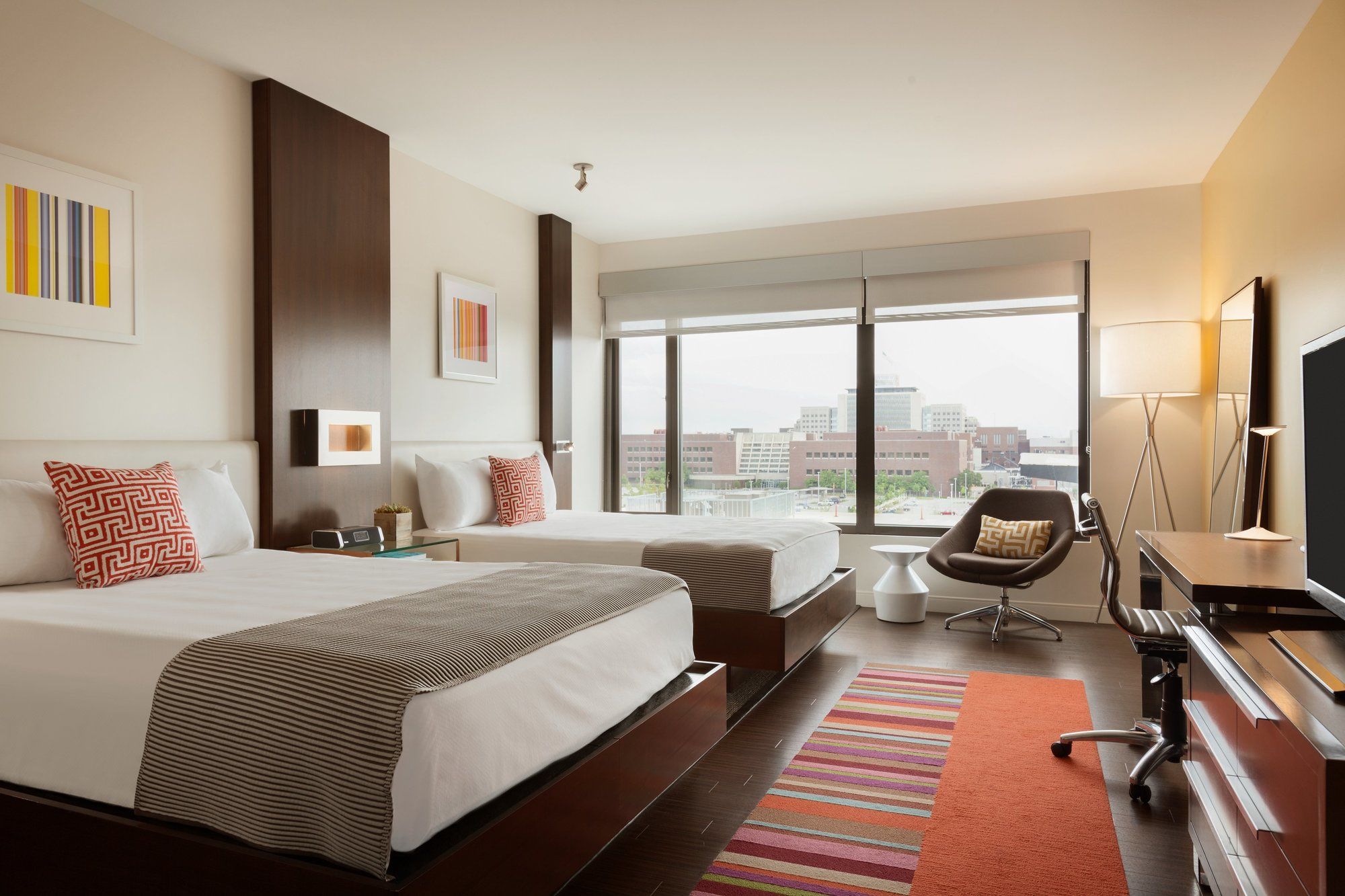 Фото The Alexander, a Dolce by Wyndham