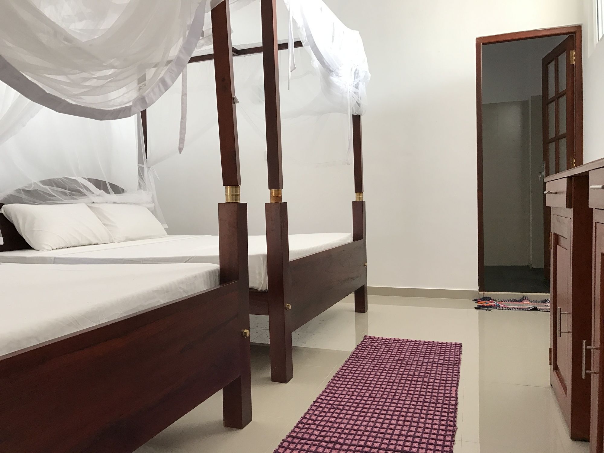 Фото Bliss Luxury Apartment