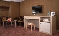Фото Beidoo Hotel