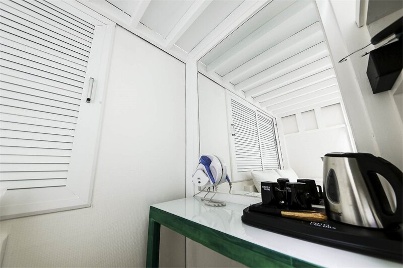 Фото Hotel Joker