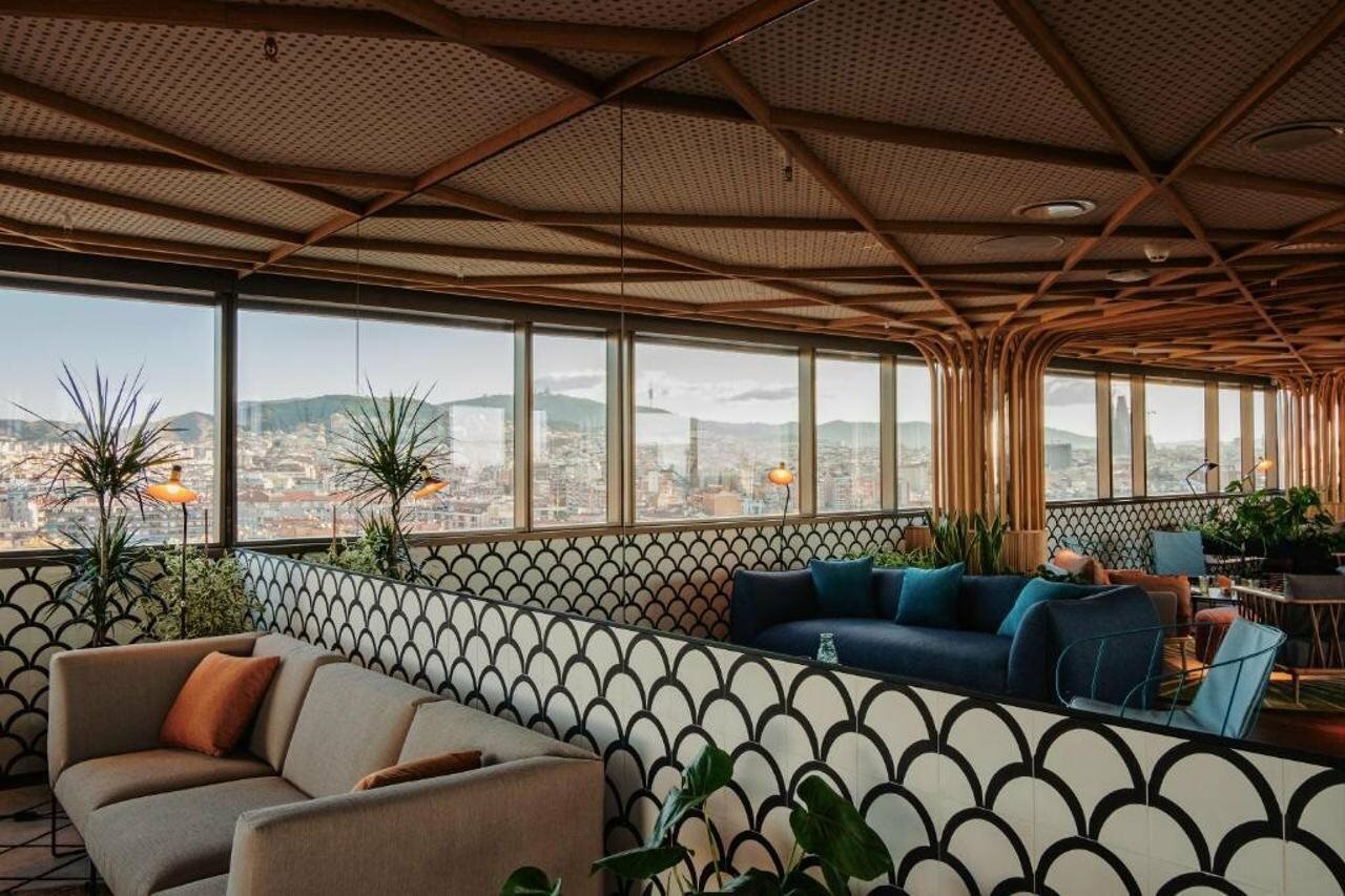Фото Labtwentytwo Barcelona, A Tribute Portfolio Hotel