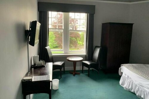 Гостиница Dunmar House Hotel в Аллоа