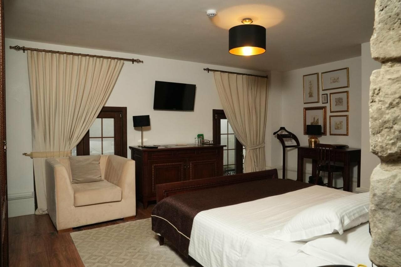 Фото Hotel Boutique Vila 8