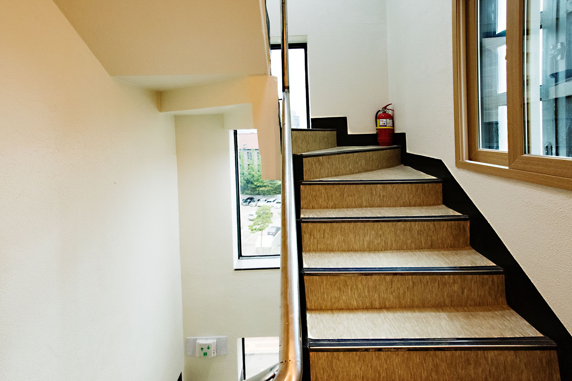 Фото Ehwa in Myeongdong