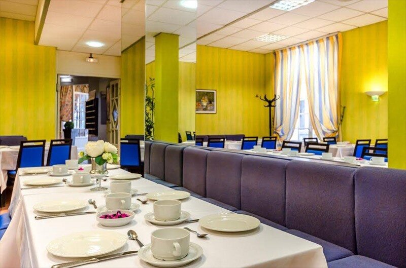 Фото Hotel Aneto