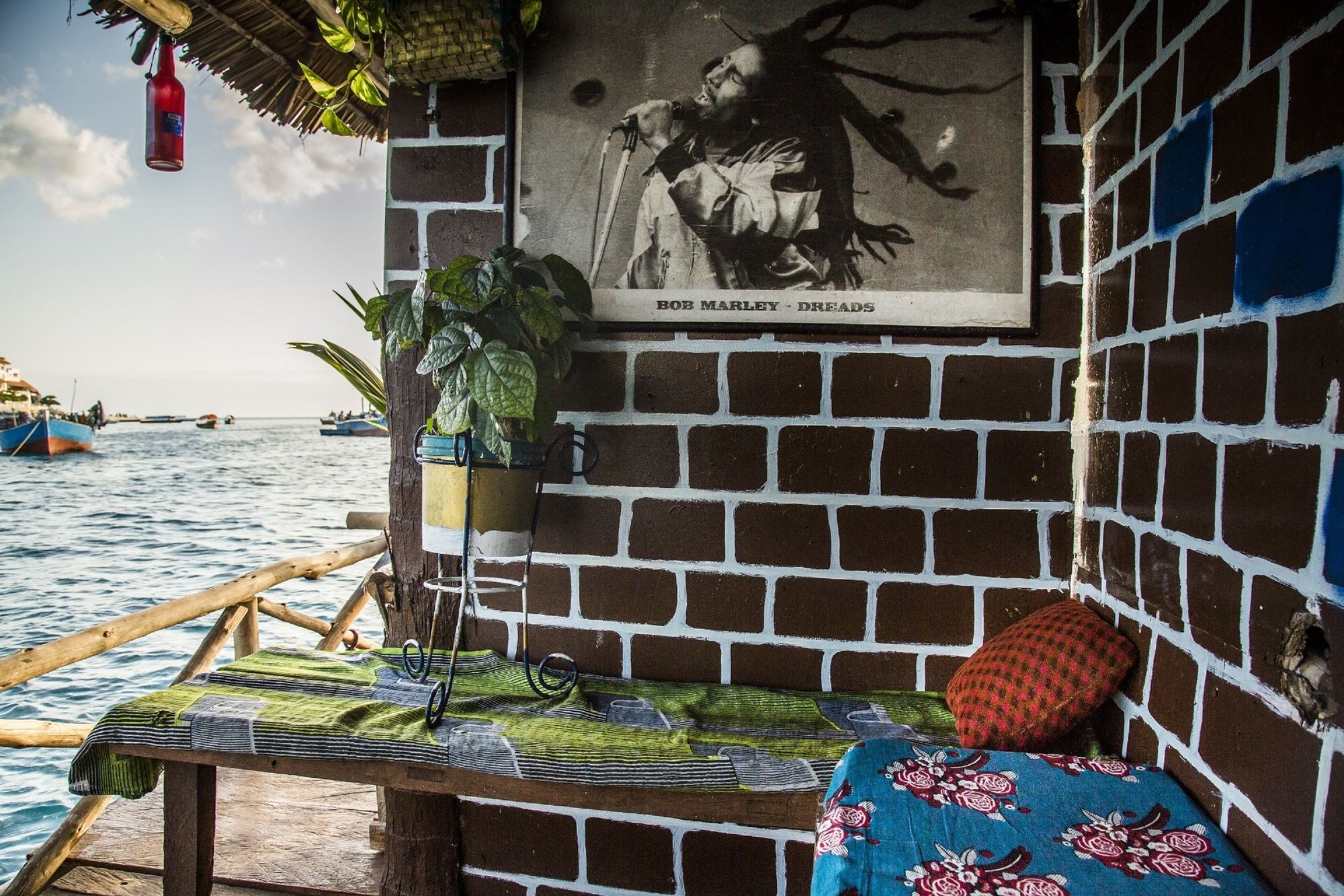 Фото Dreamer's Island