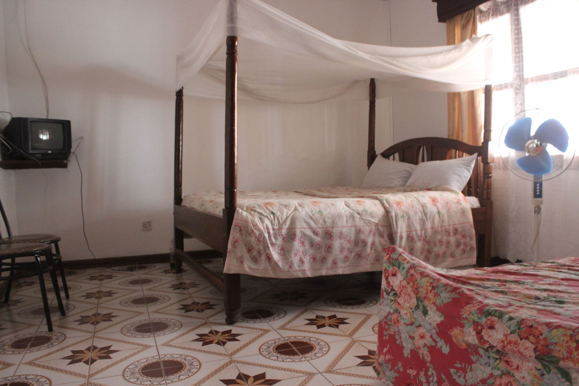 Фото Victoria Region Motel