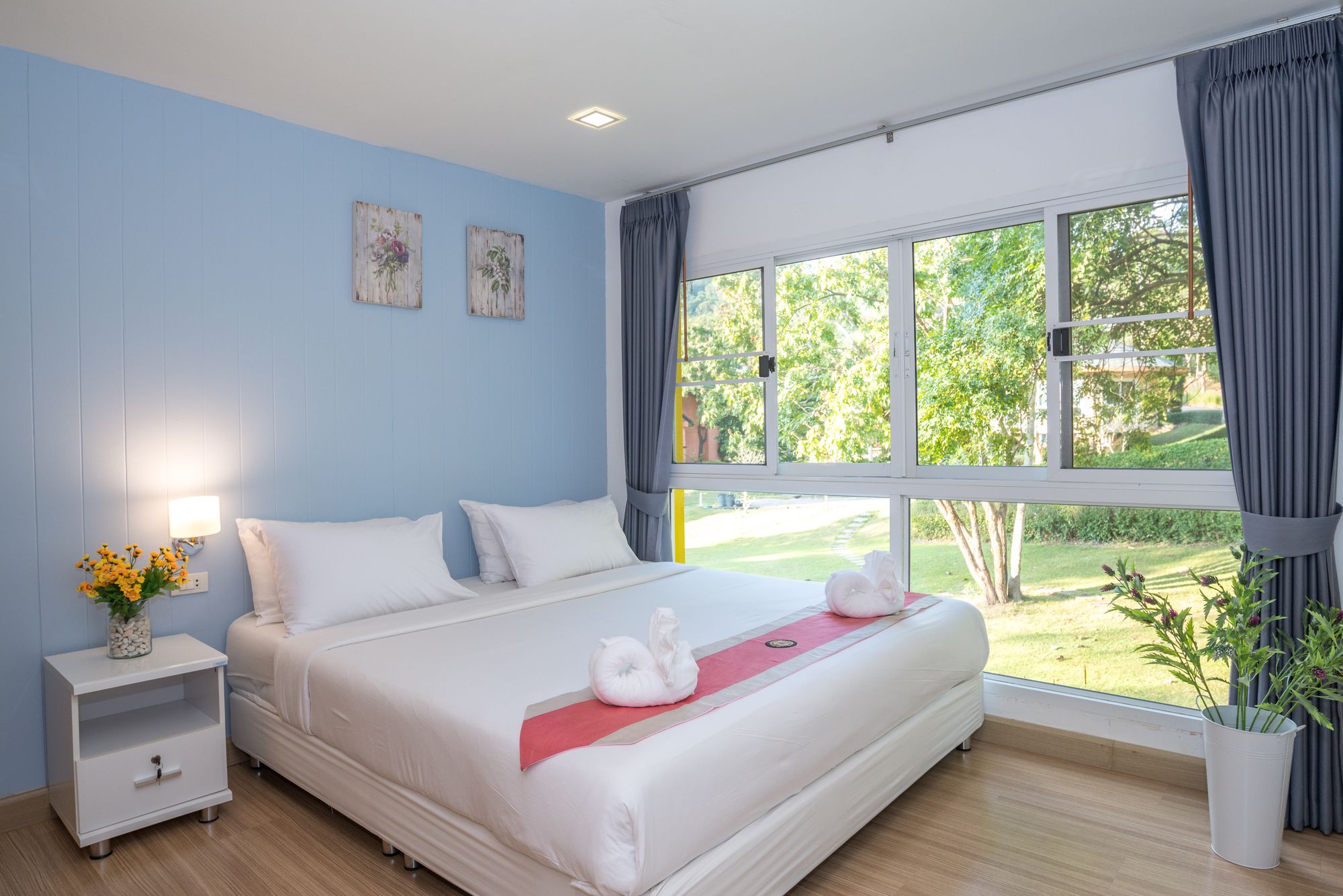 Фото Phukaew Resort & Adventure Park