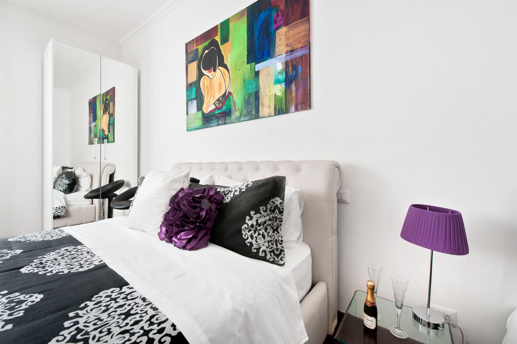 Фото Volver da Laura e Dina