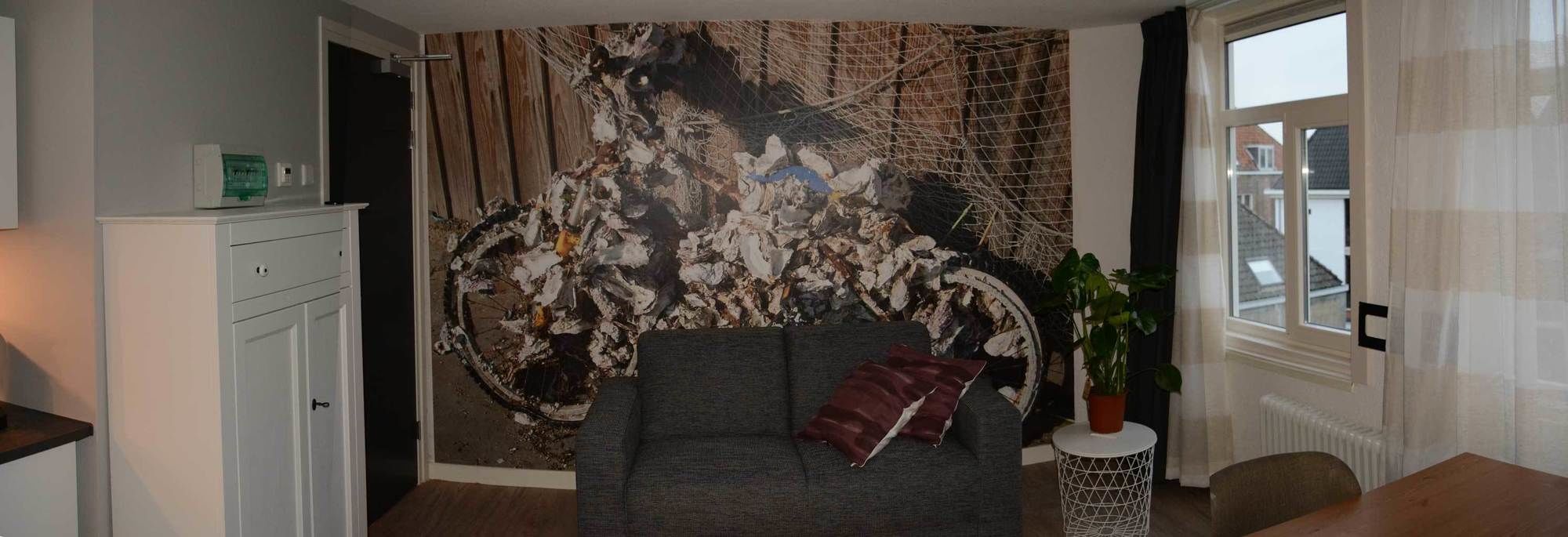 Фото ApartHotel Waepen van Middelburg