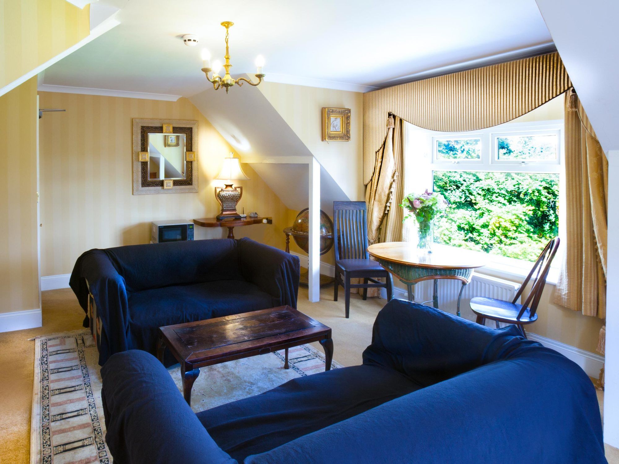 Фото The Riverside