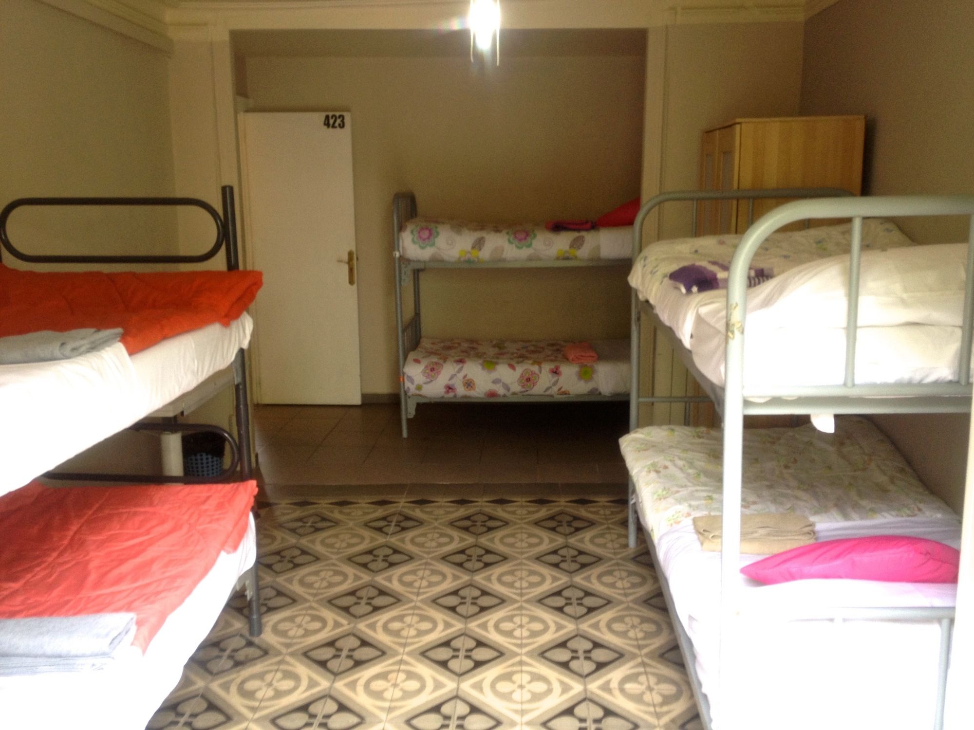 Фото Smartr Barcelona Ramblas