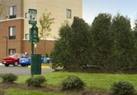 Фото TownePlace Suites by Marriott Alexandria Fort Belvoir