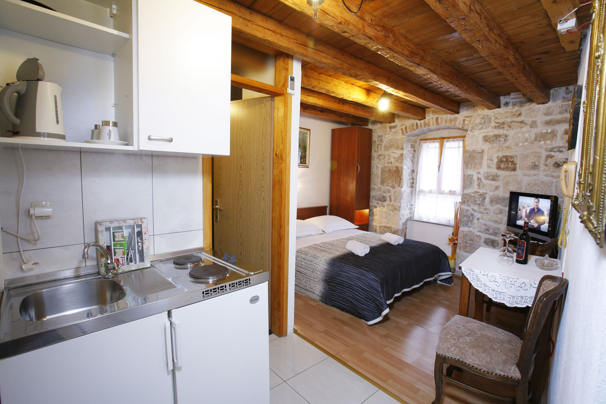 Фото Villa Matejuska Heritage