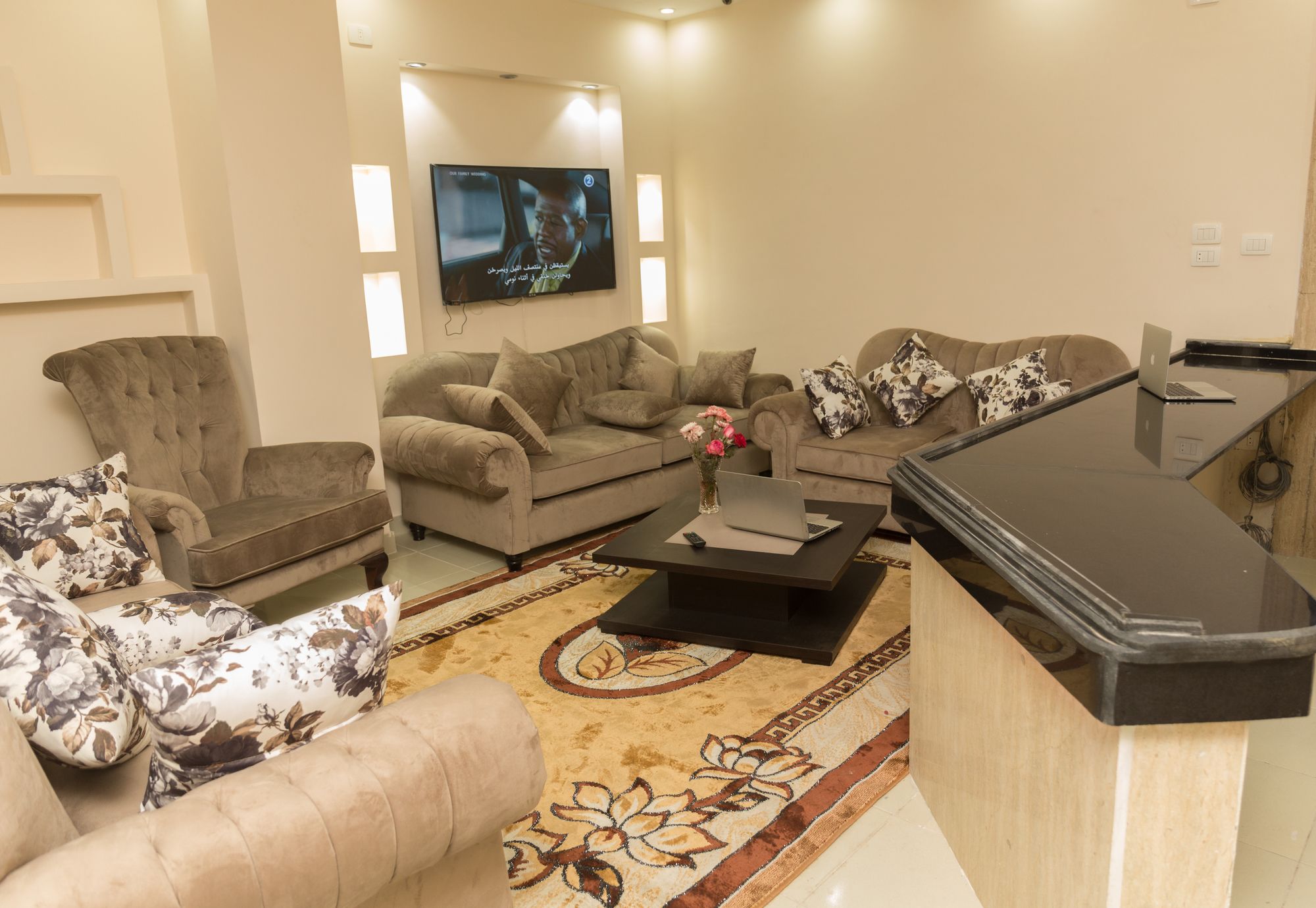 Фото Capital Hotel