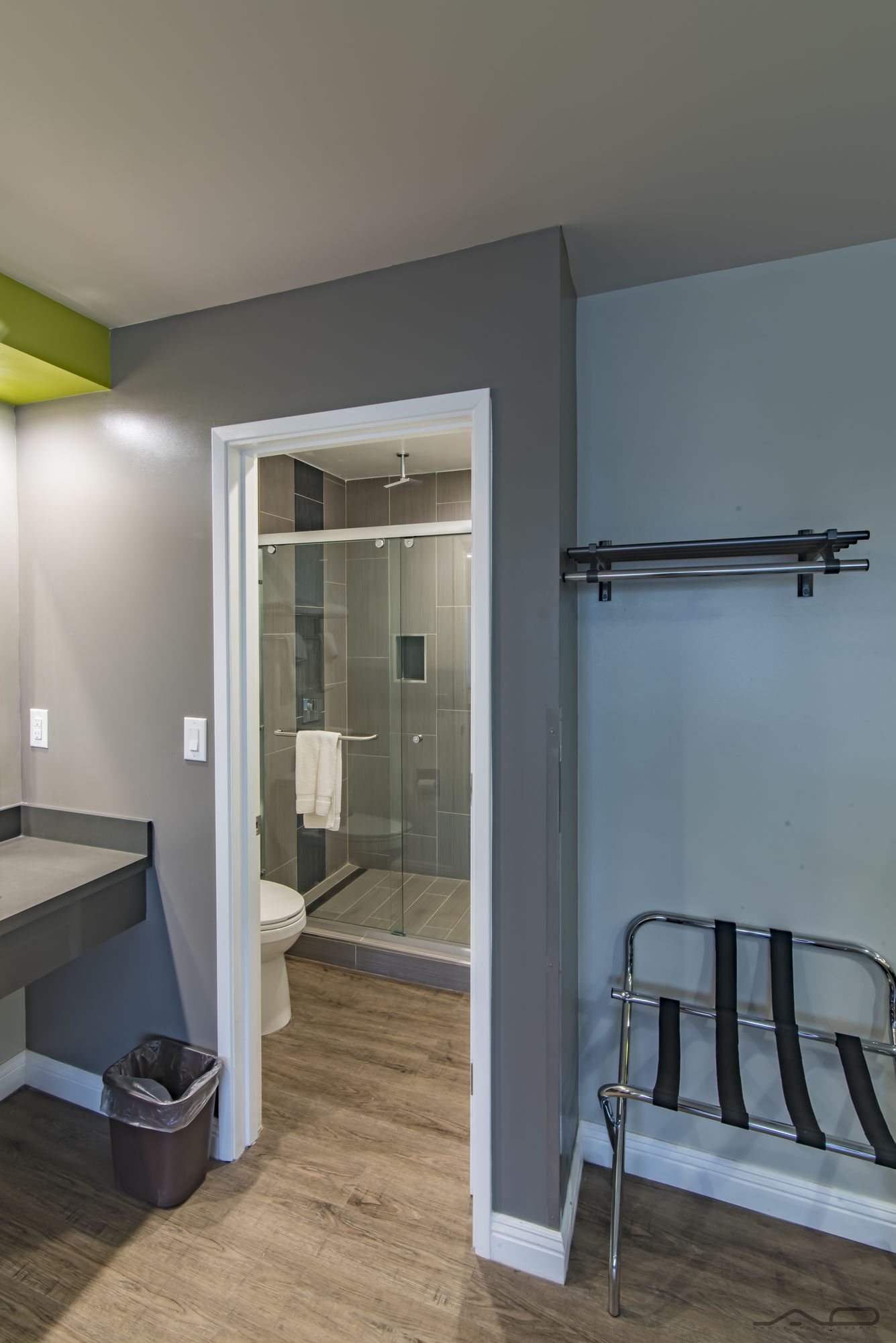 Фото SeaScape Inn - A FairBridge Hotel