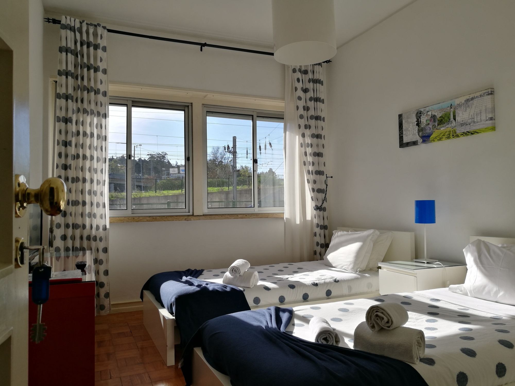 Фото Discovery Apartment Benfica