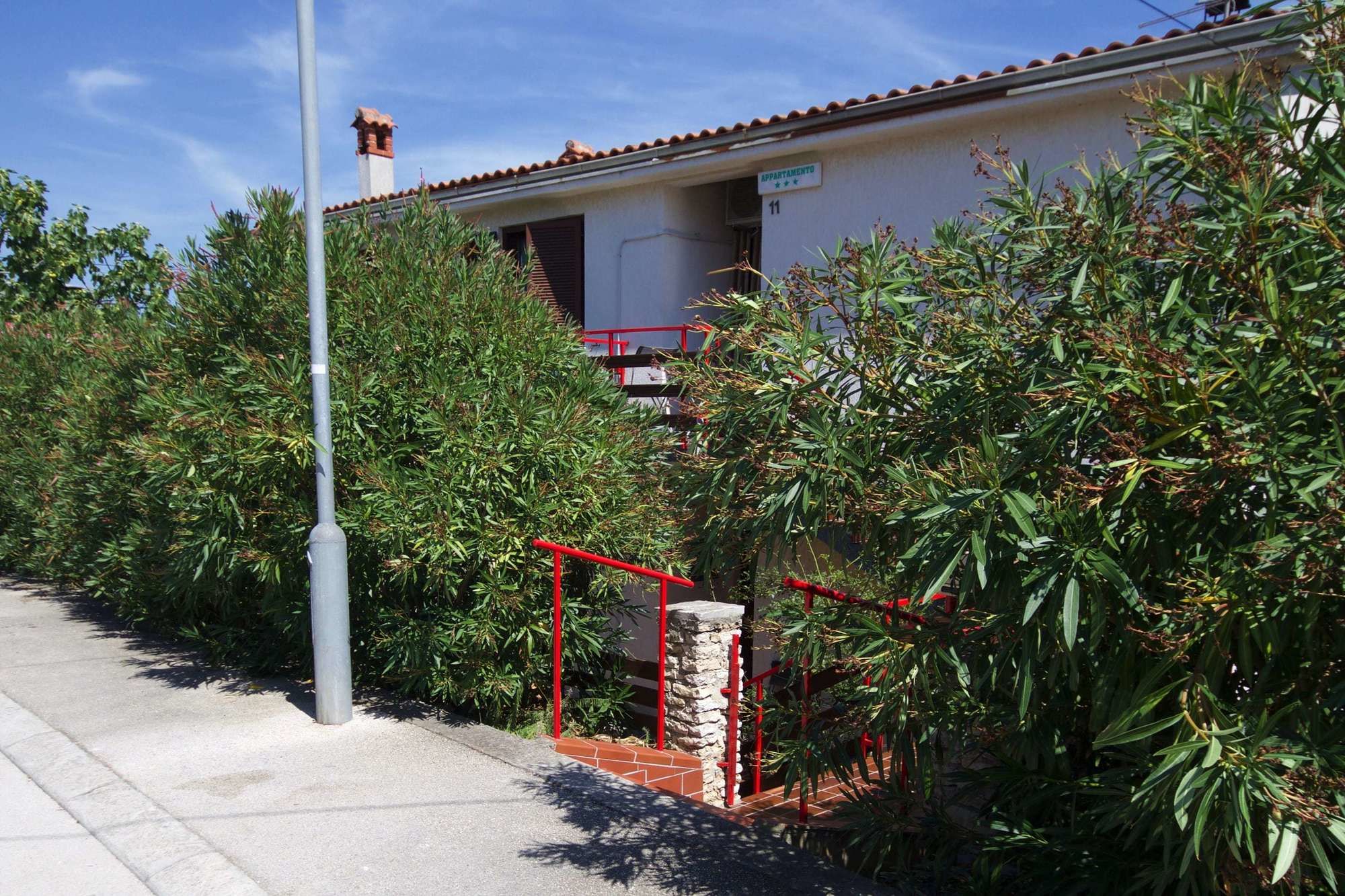 Фото Dunja Apartments