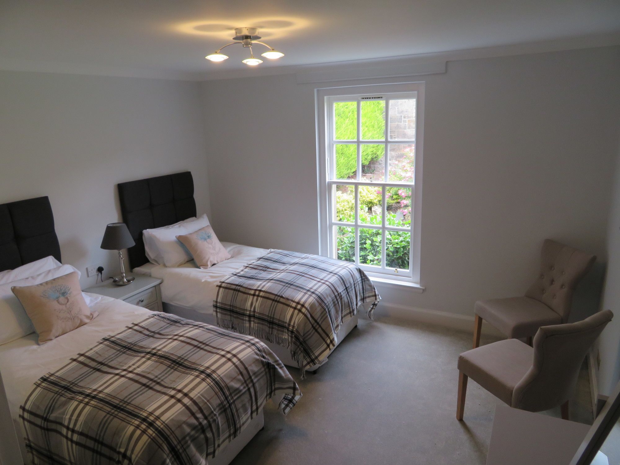 Фото Duthus Lodge