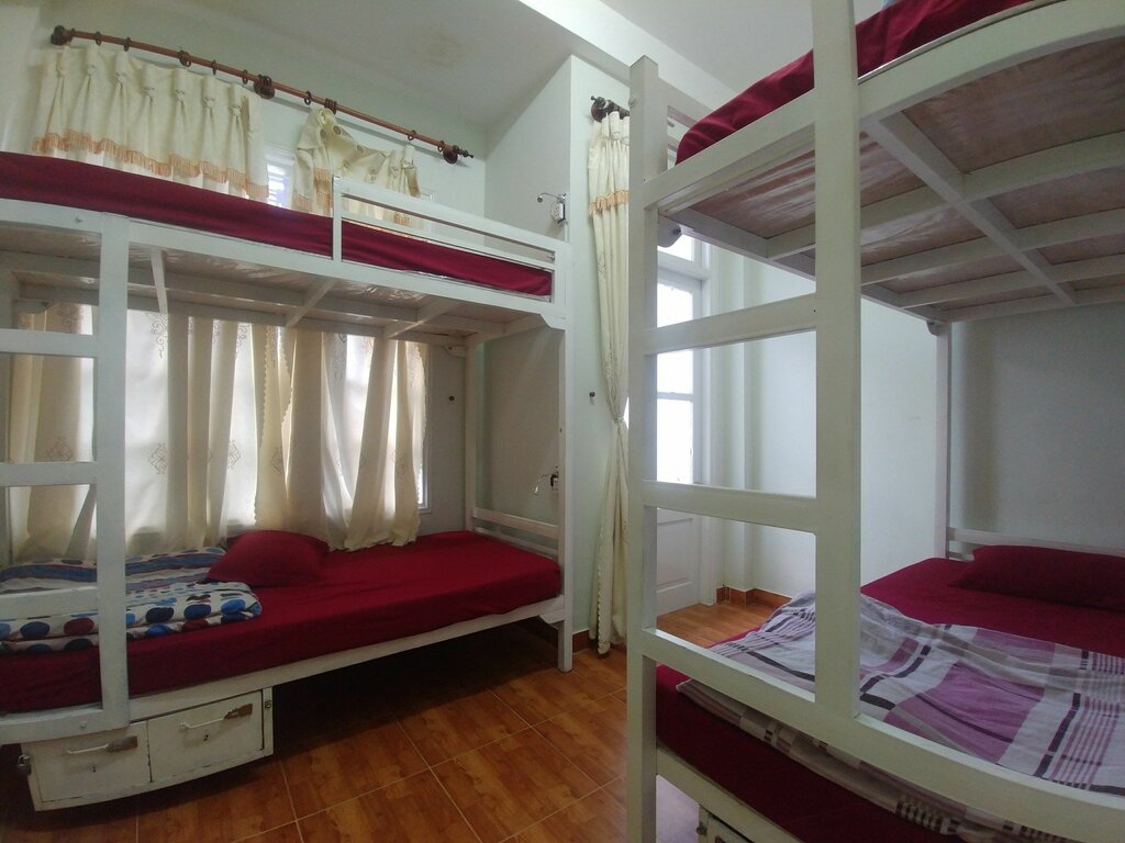 Hotel Hobbit Hostel Dalat, Dalat, photo