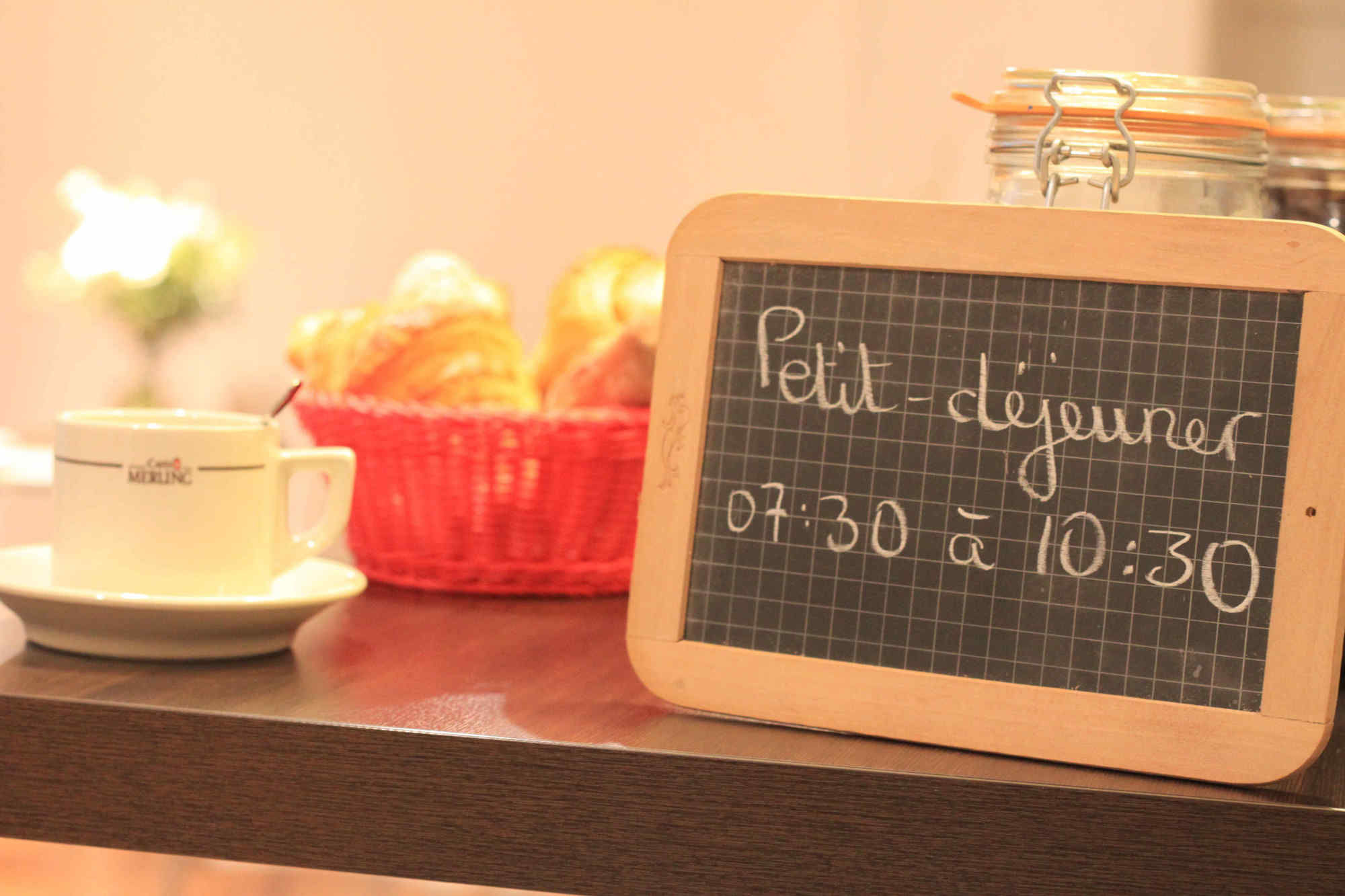 Фото Hotel Henri IV