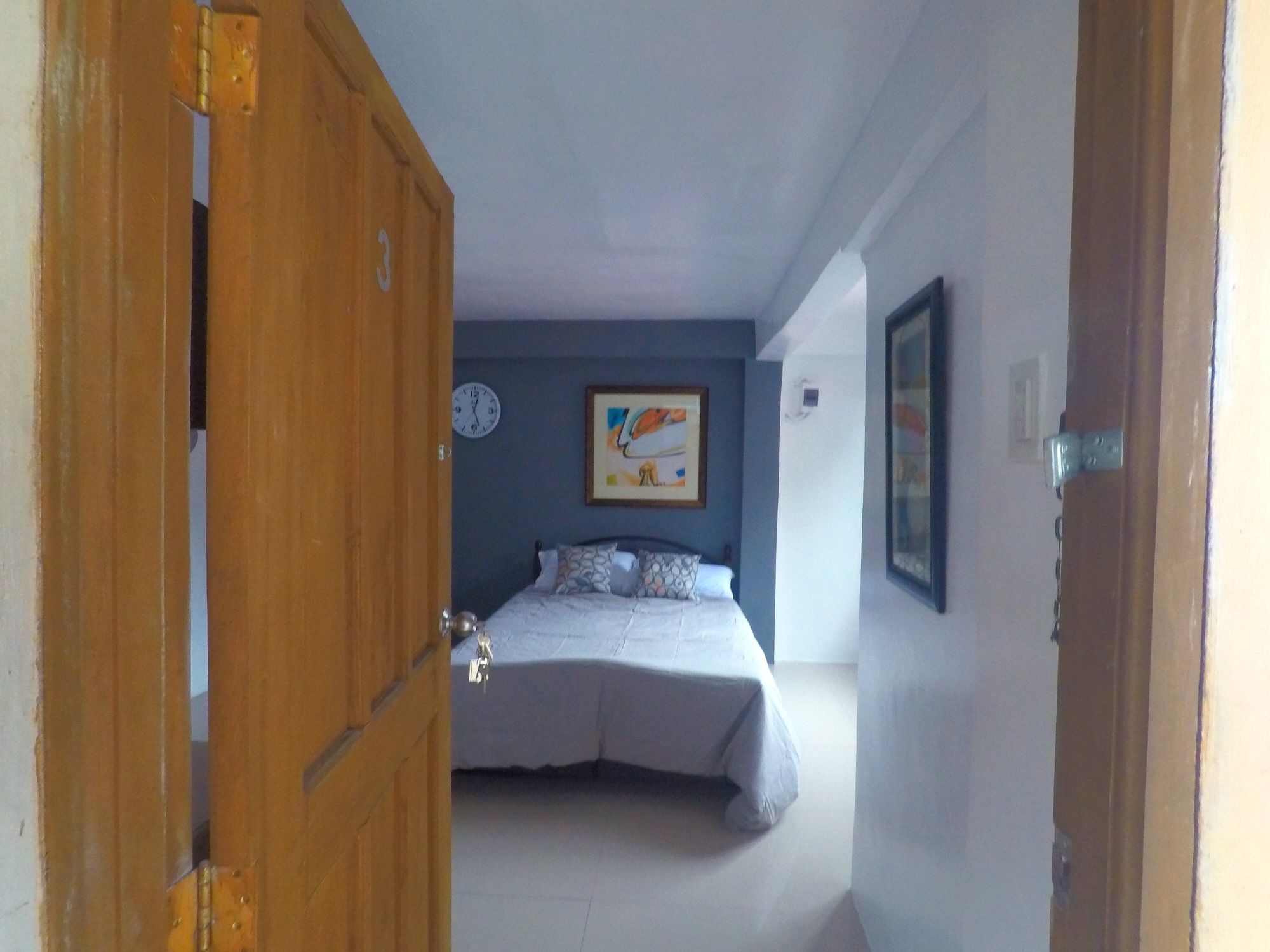 Фото Lalyn's Room in Quezon City