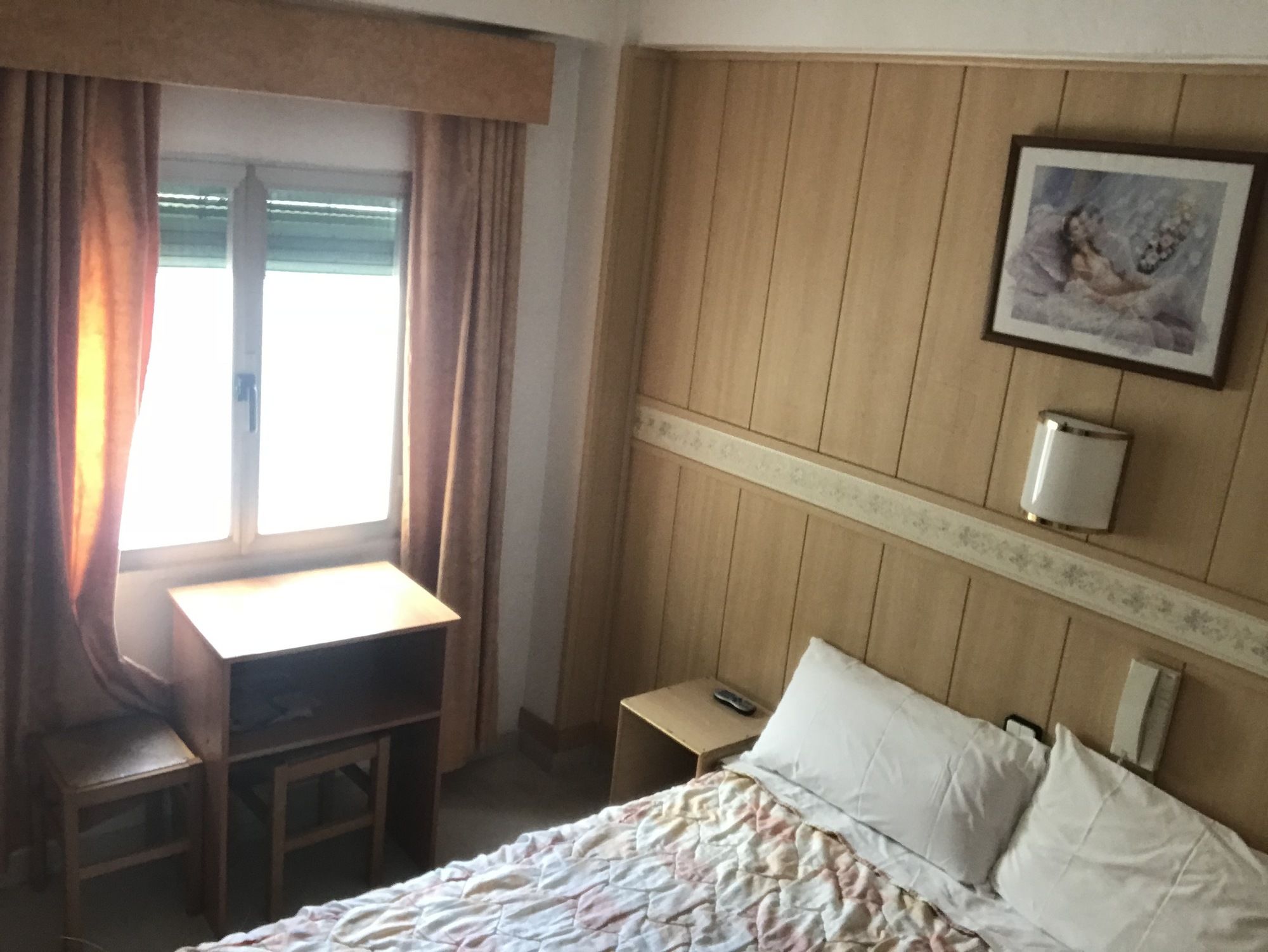 Фото Pensión Venecia