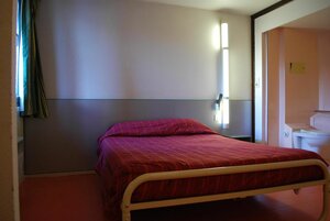 Premiere Classe Epinal (Grand Est, Vosges, Arrondissement d'Épinal, Route de Jeuxey, 48), hotel