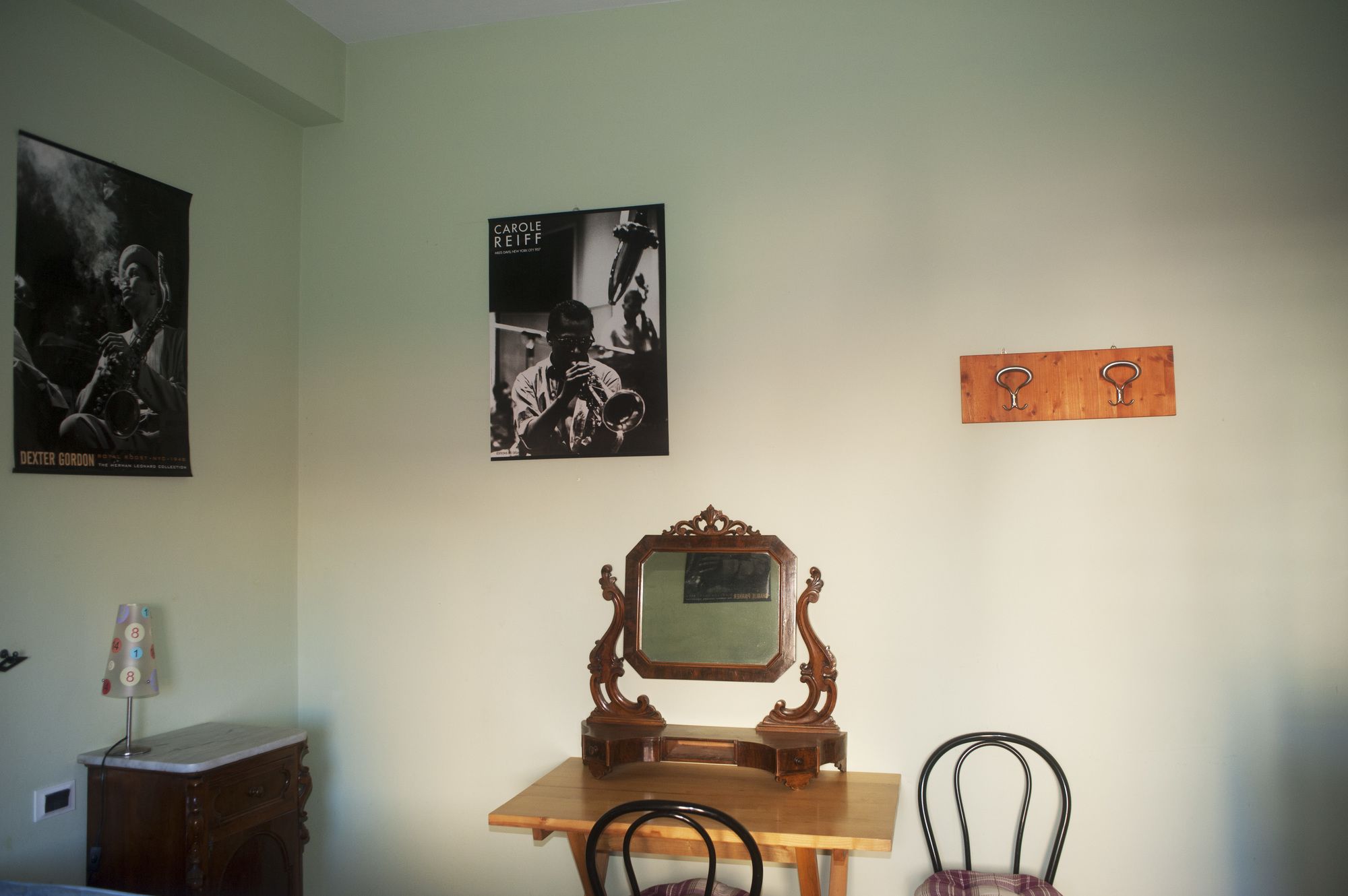 Фото Santo Spirito