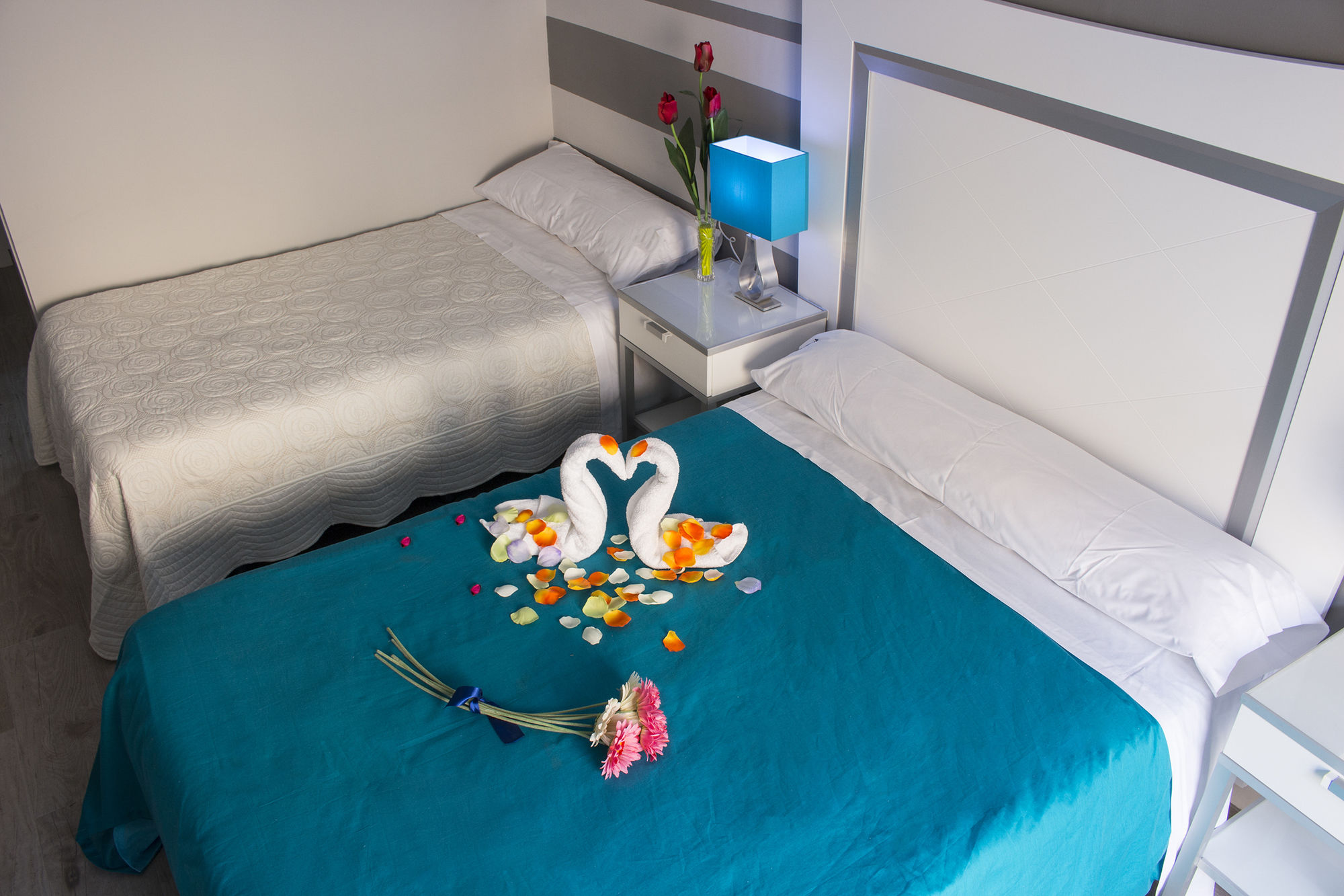 Фото Hotel de los Faroles